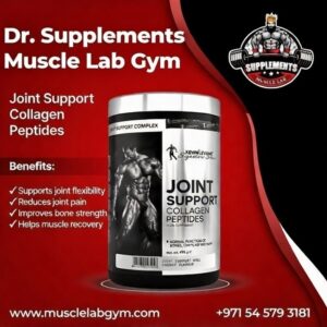 Joint Support By Dr.Supplements
