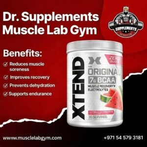 XTEND ® Original 7g BCAA